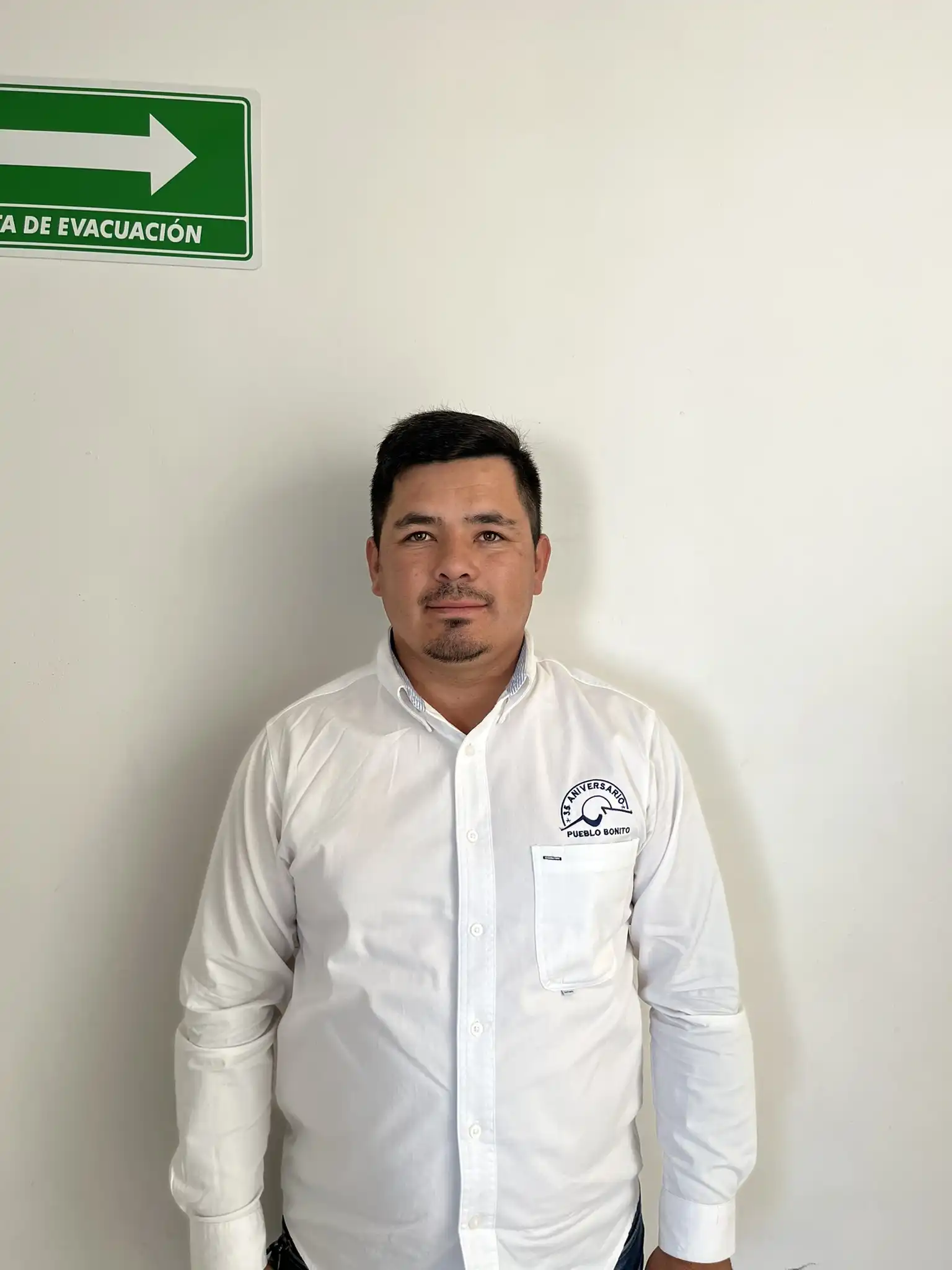 Foto de ingeniero APB